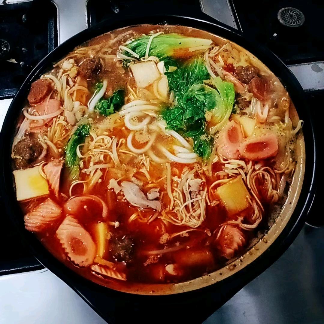 米客来过桥米线（曲沃店）