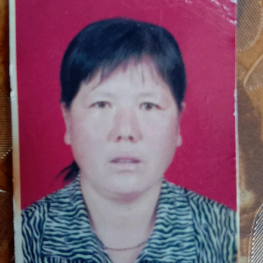 彬州韩姐