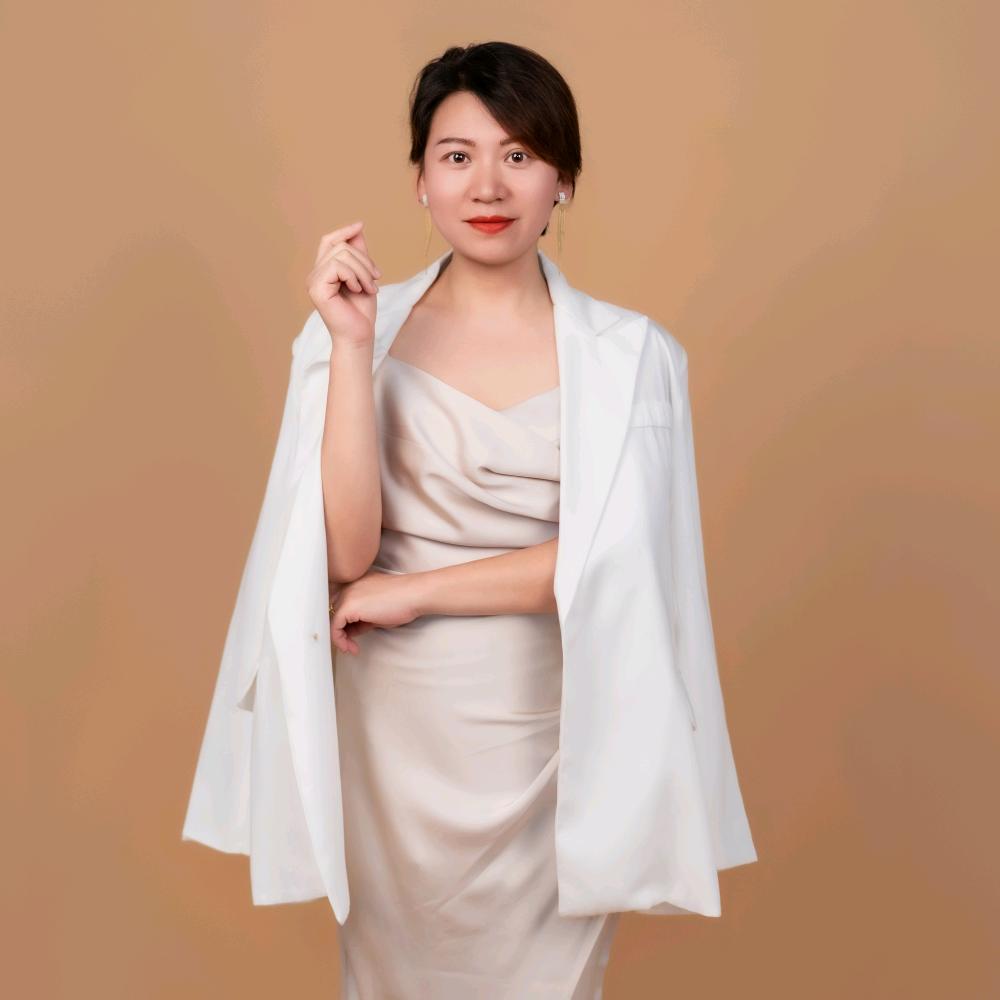 细妹要自律