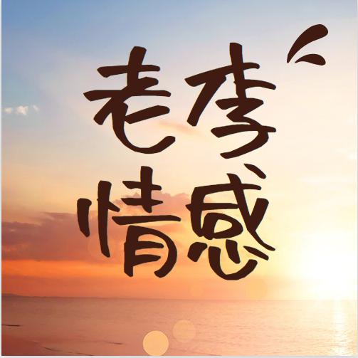 老李情感