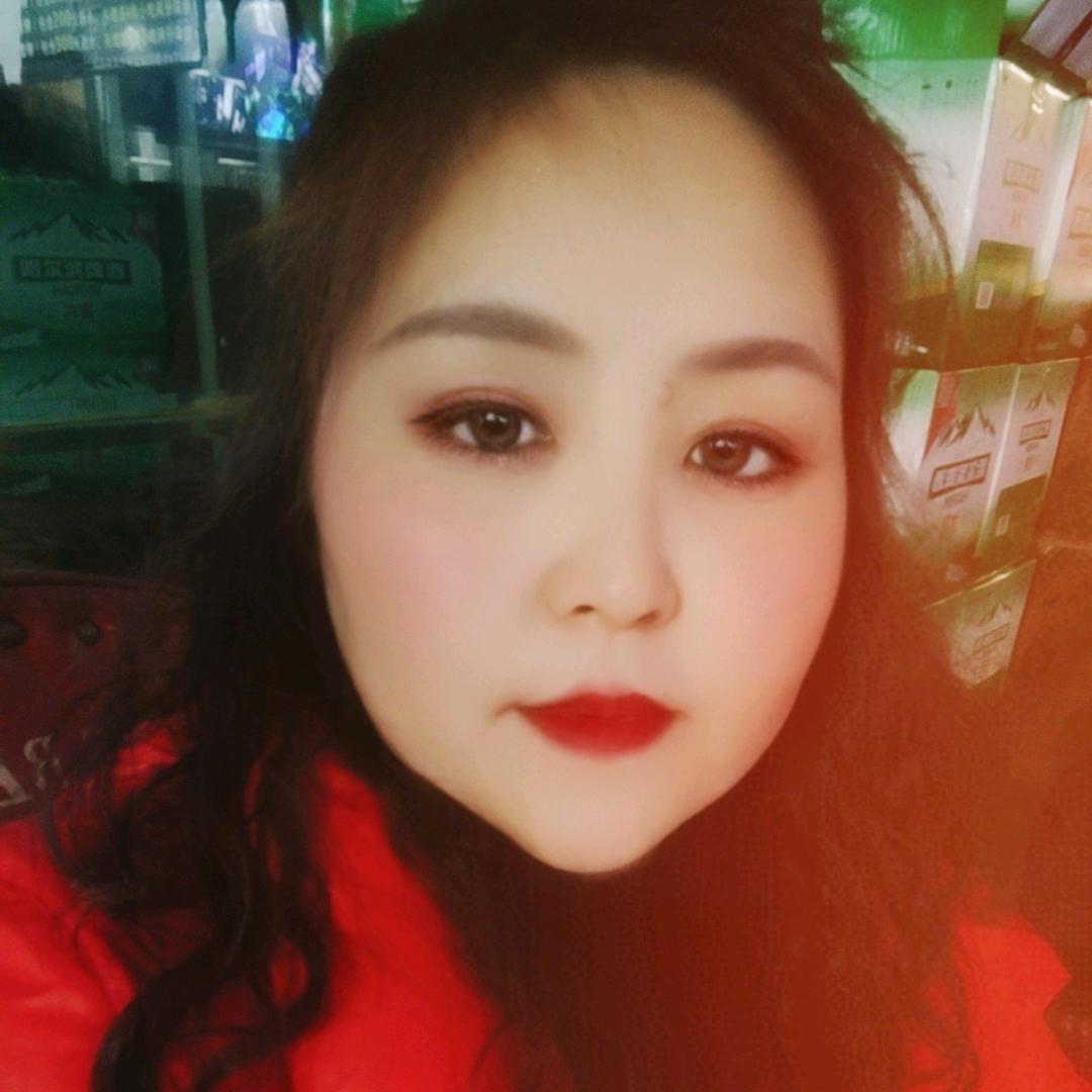 善良的女人