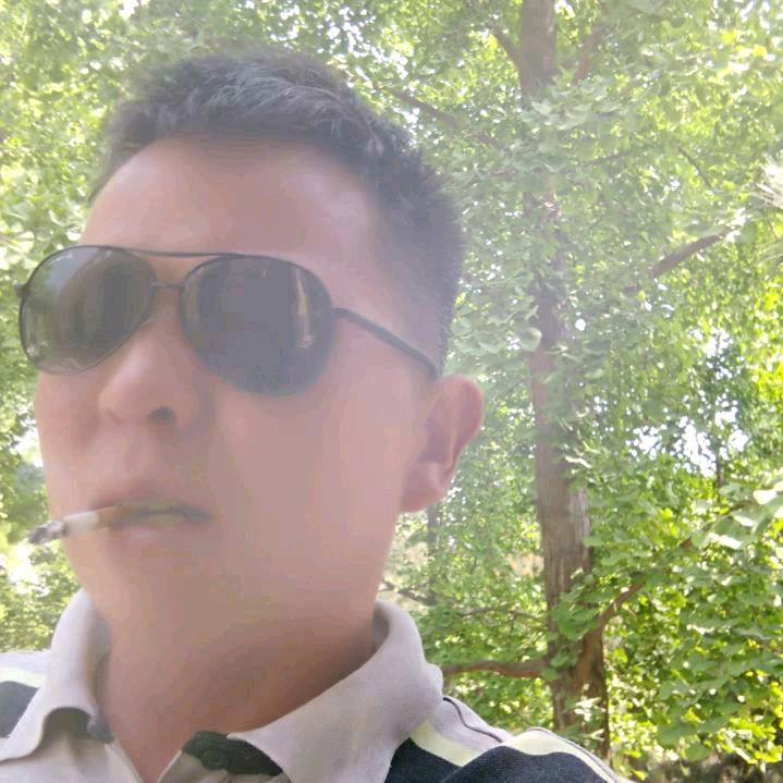 商洛红哥🔥🔥