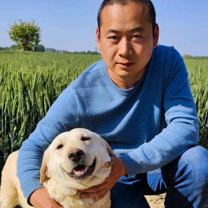 @给它们一个家