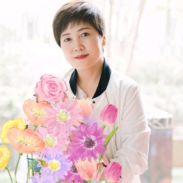 可乐大姨