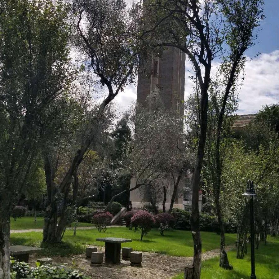 忽远忽近的温度