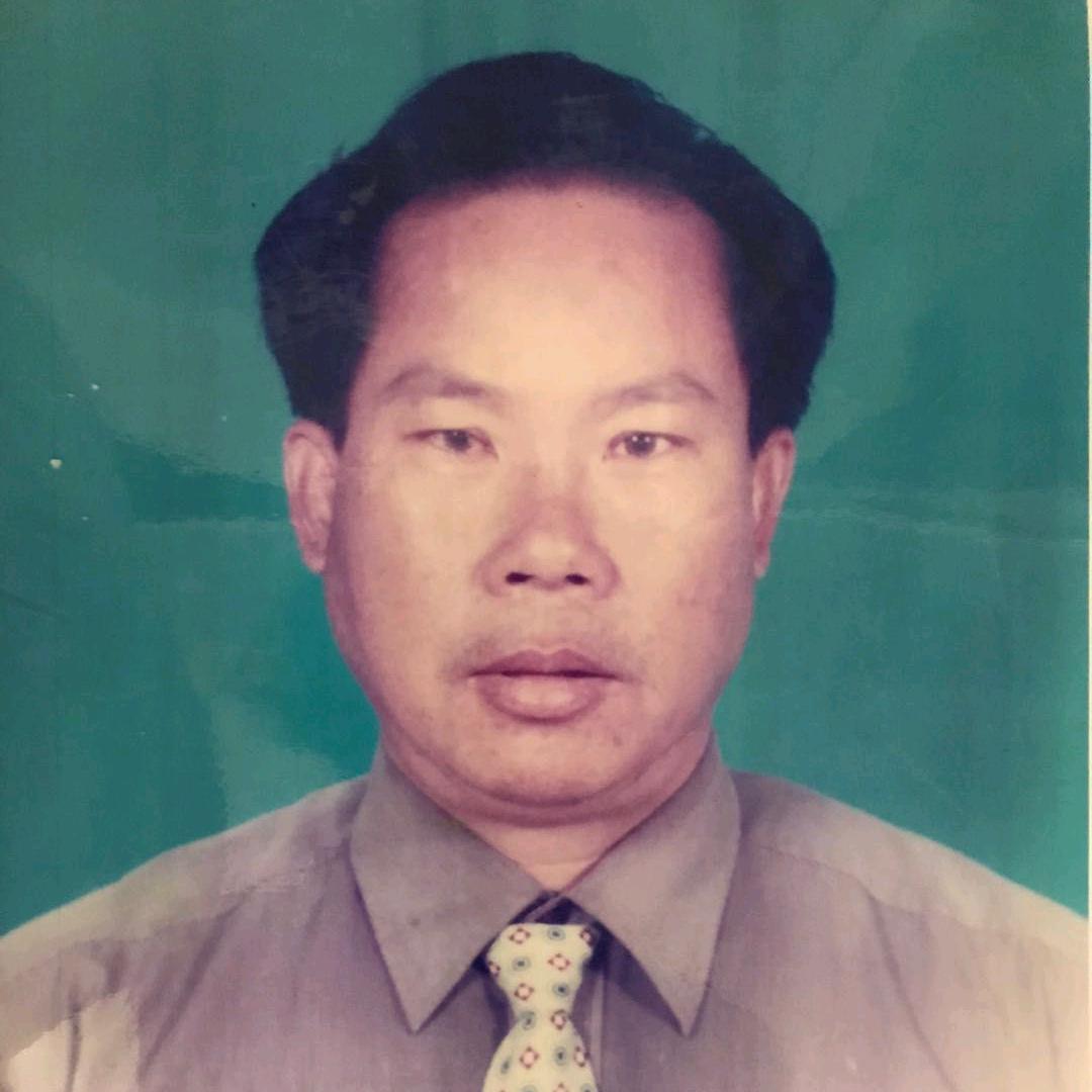 李科武