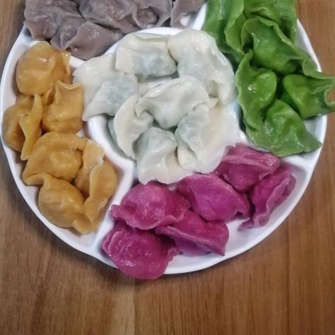 挺好饺子饭店