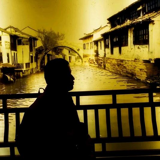 撸起袖子加油干！