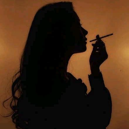 内心是个小女人