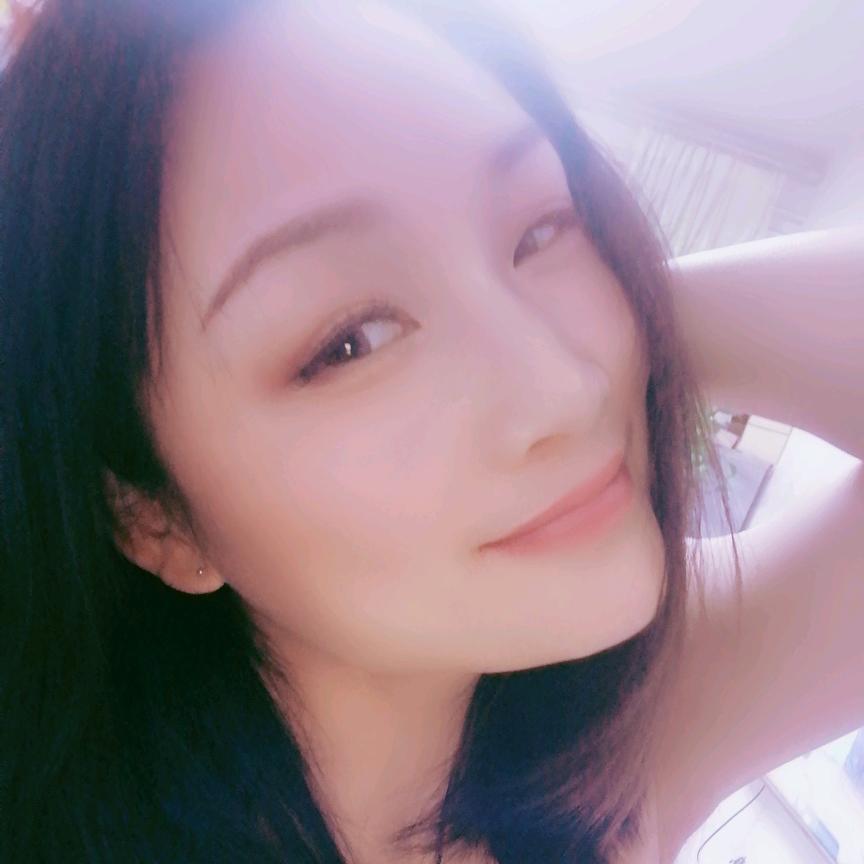 幸运女神😘