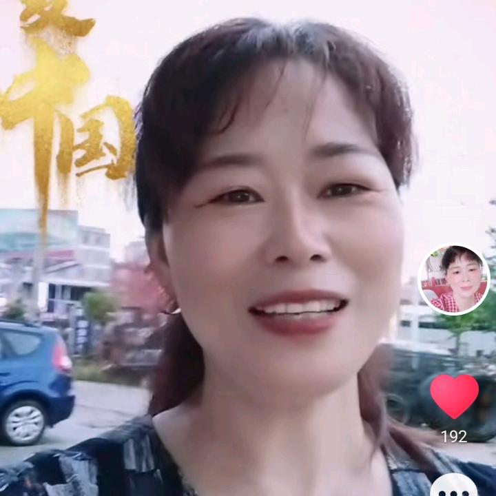 团陂豆腐店陈丽红