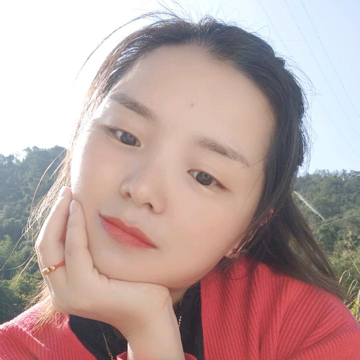 微笑~释然