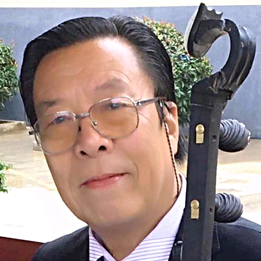 @善人