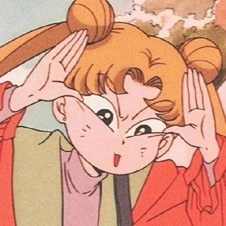 差点儿长成美女