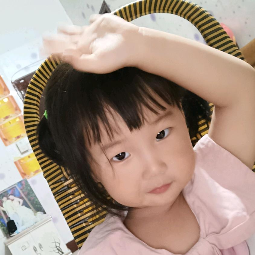 屁兜里有糖