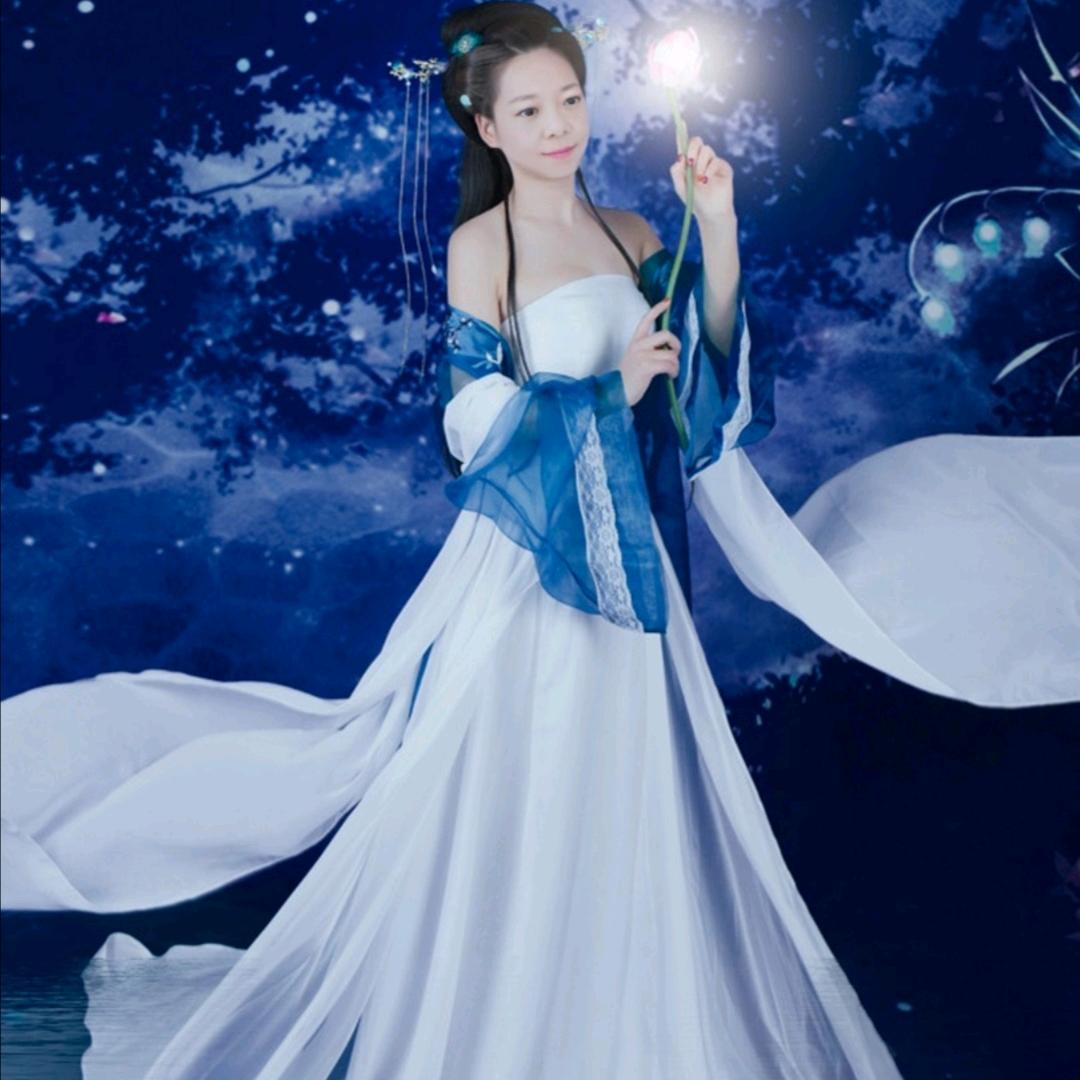 星空糖头像