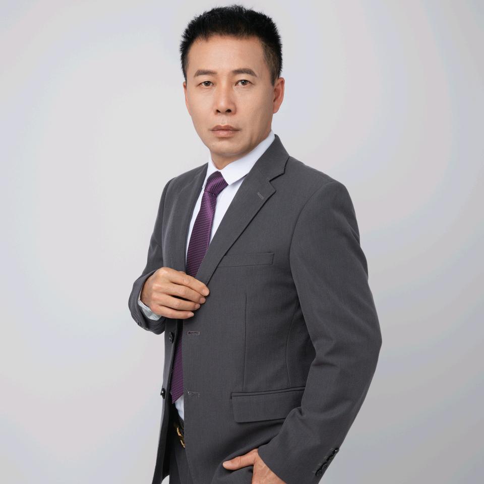 黎老师讲Ai智能体