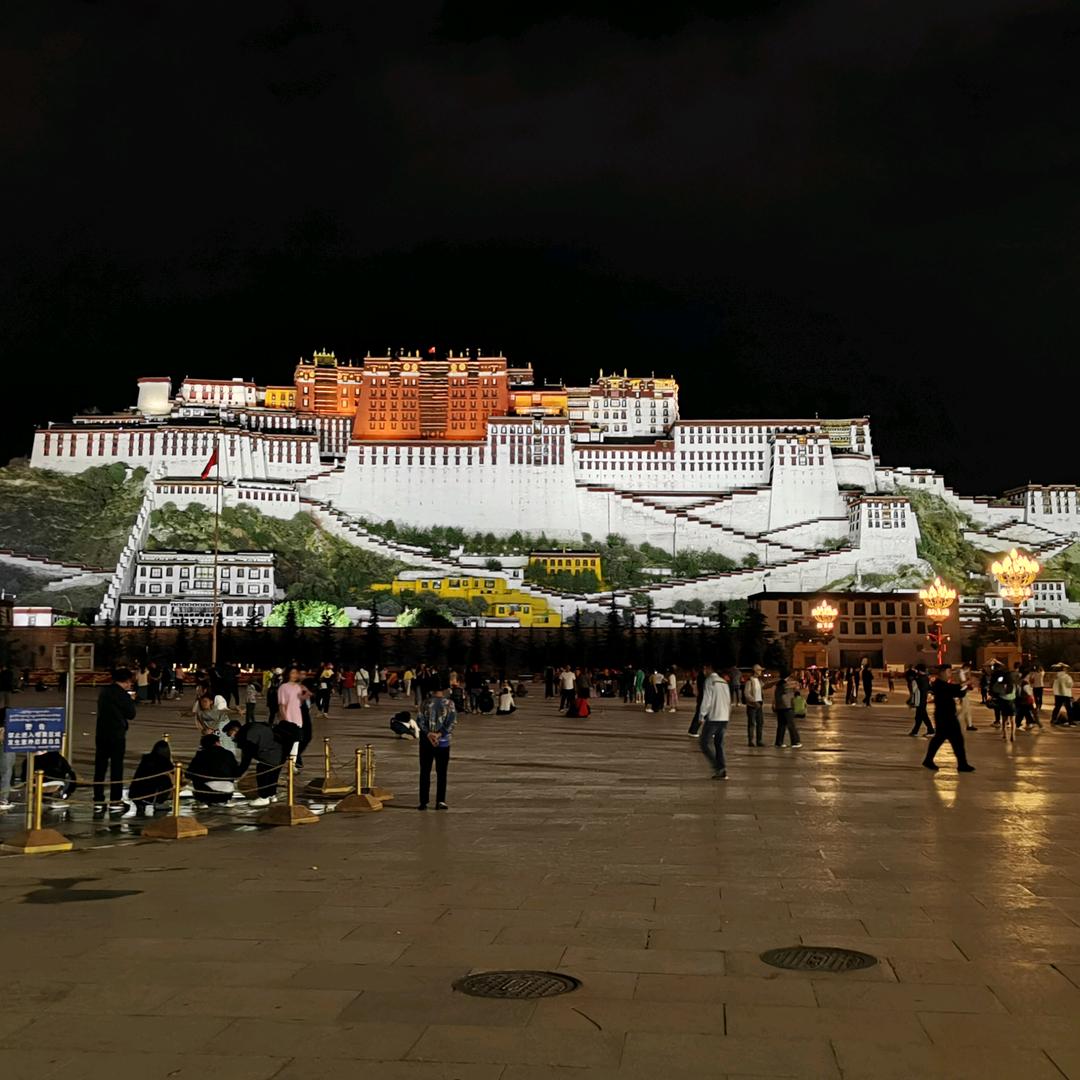你好，生活