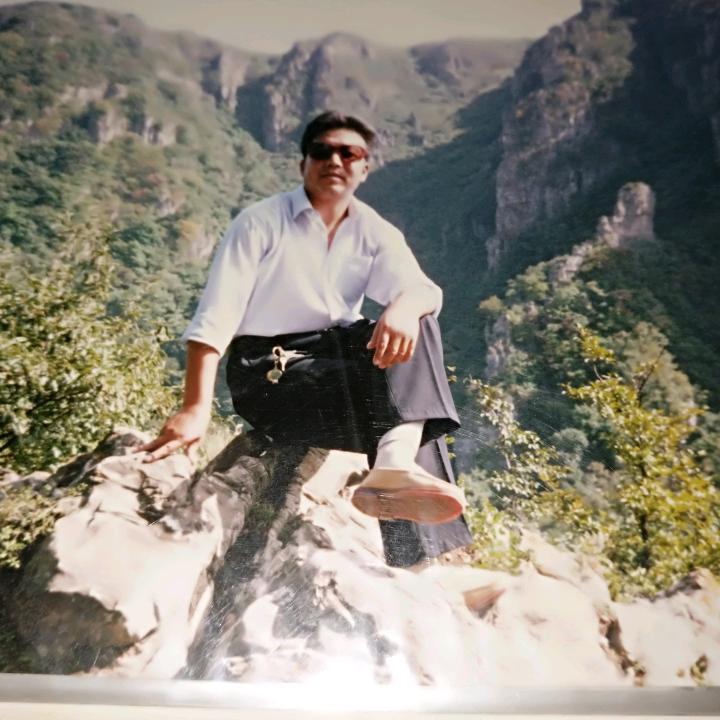 坦然笑对:珍珠枣油桃