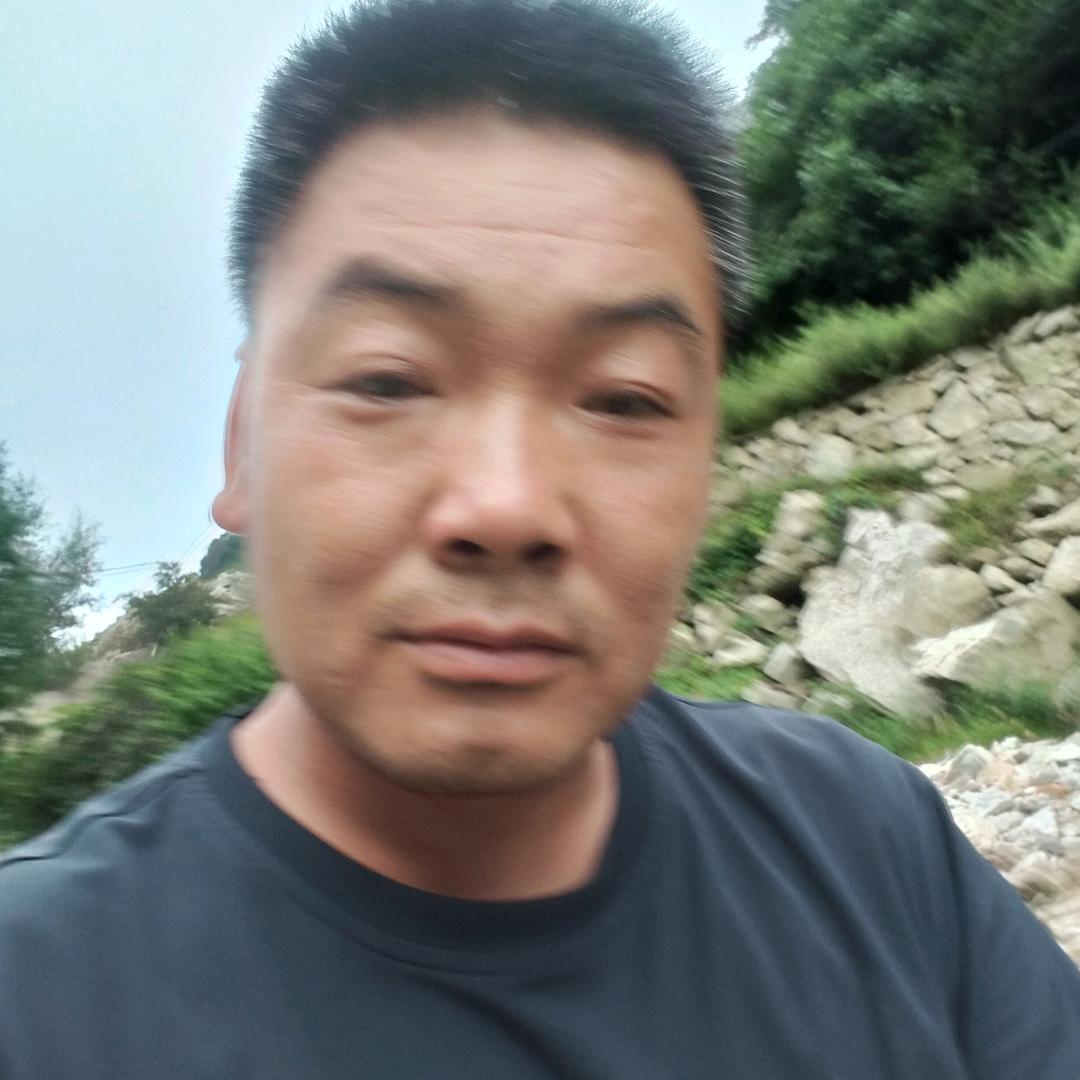 蓝色的梦