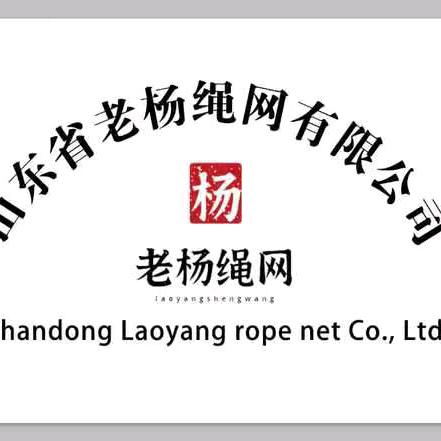 老杨绳网