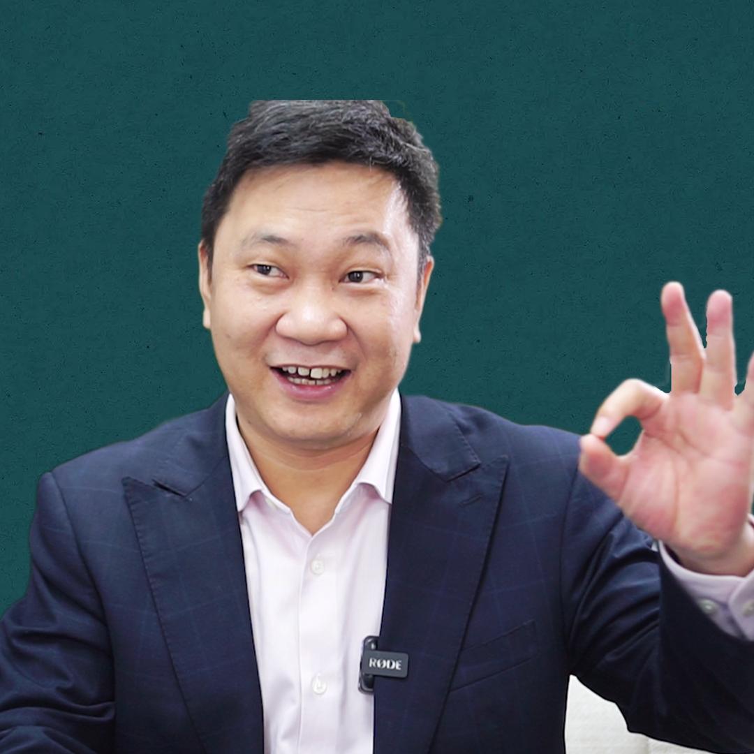 方贤破点思维