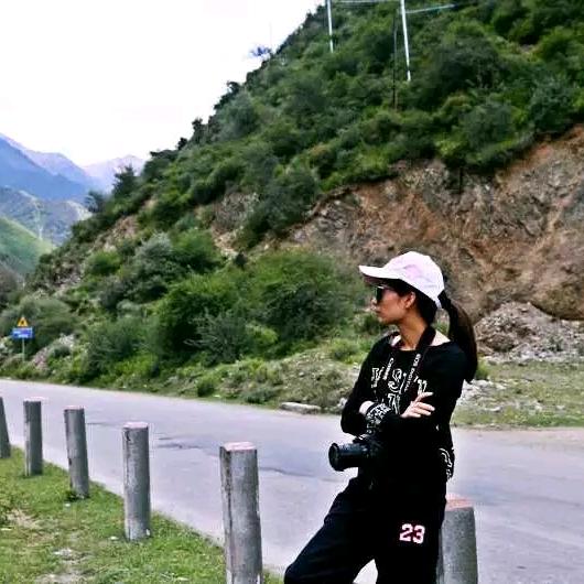 晴天(๑• . •๑)