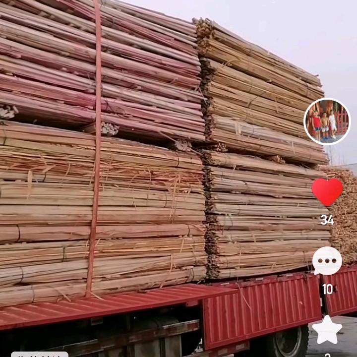 大量收购3厘18厘板头板边