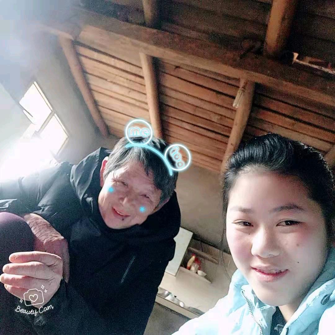 健康晚年