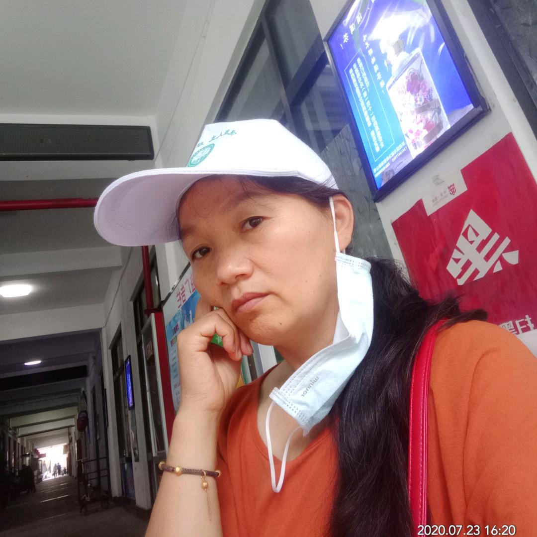 蔡蔡(一个热爱生活的人)拒私聊