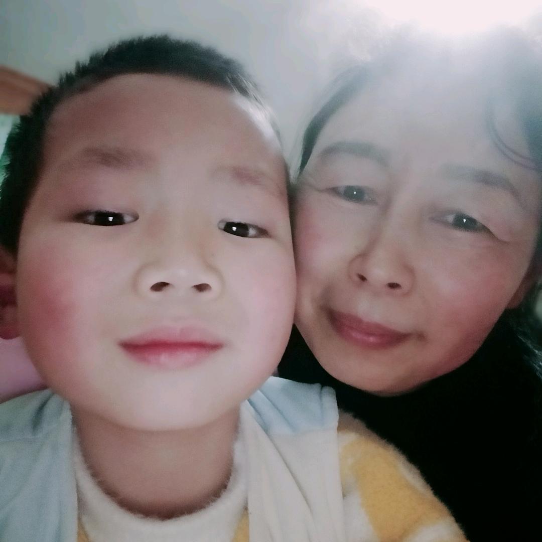 开心每一天！😃