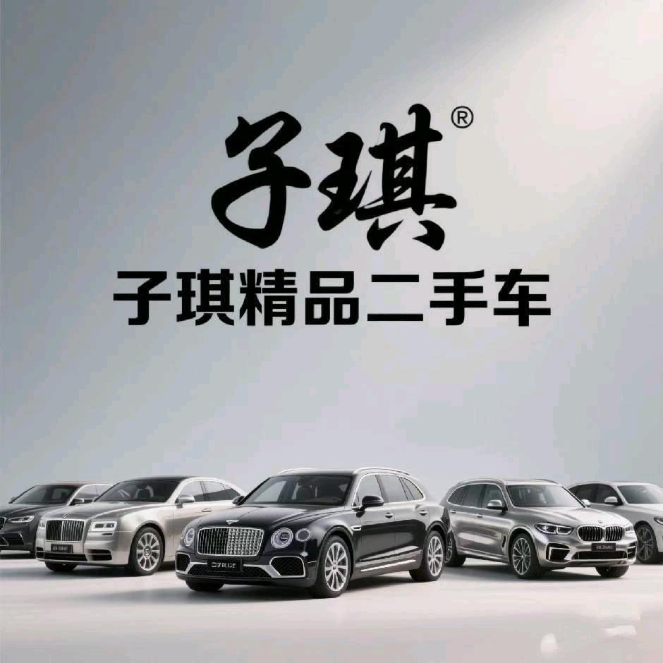 子琪千元万元小汽🚗
