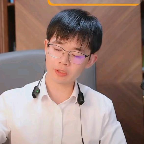 追梦人明洋