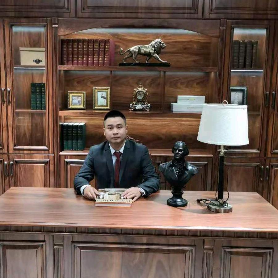 广州定制家具安装（罗）