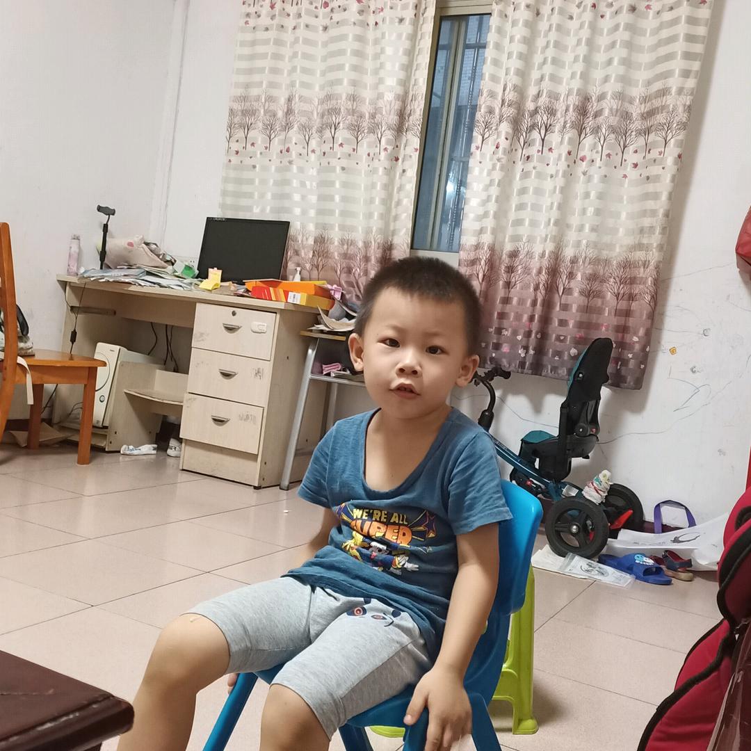 艳丽