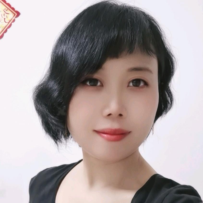 小苹果🍎