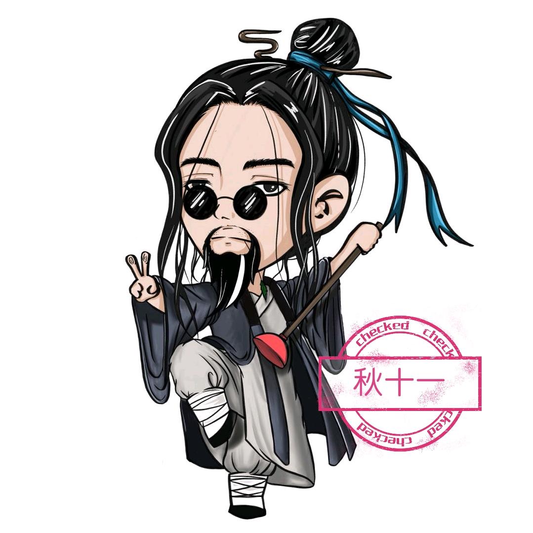 🌈鹿灯🐳