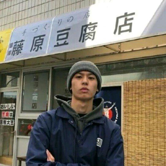d磊