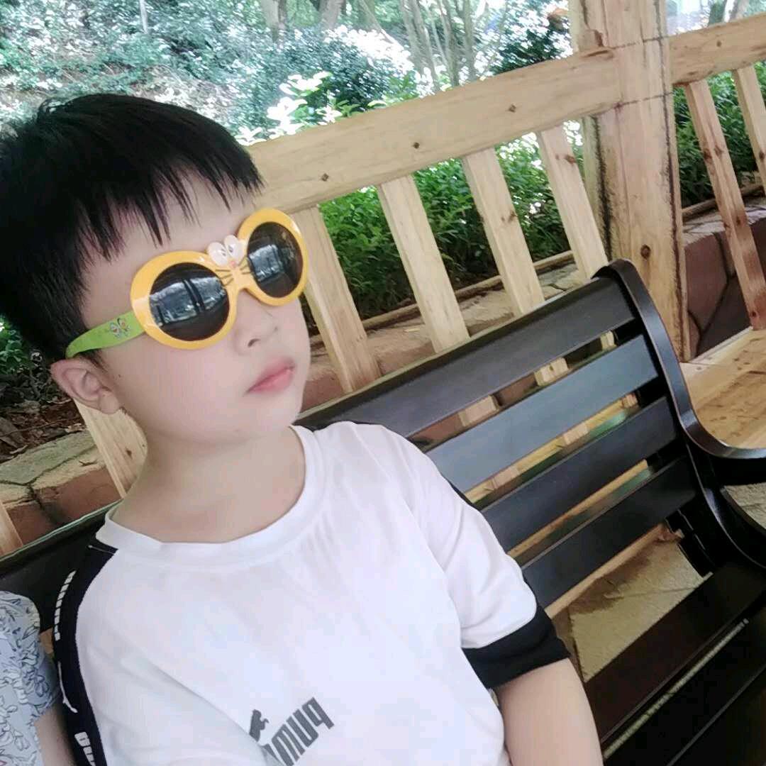 天天快乐