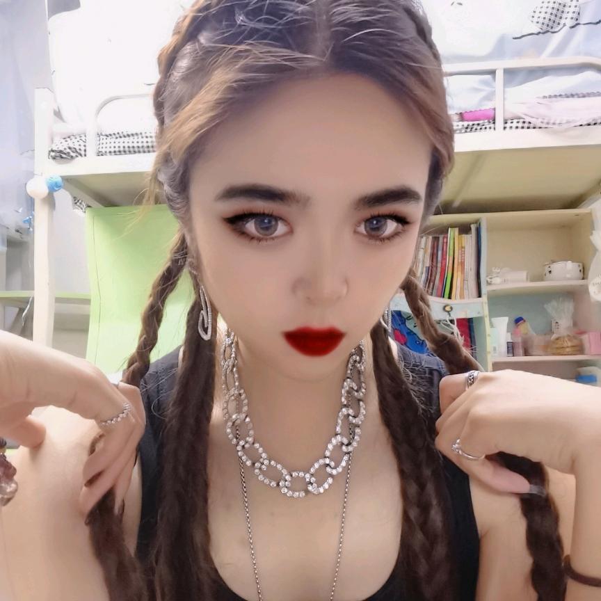 但但早点睡🌒