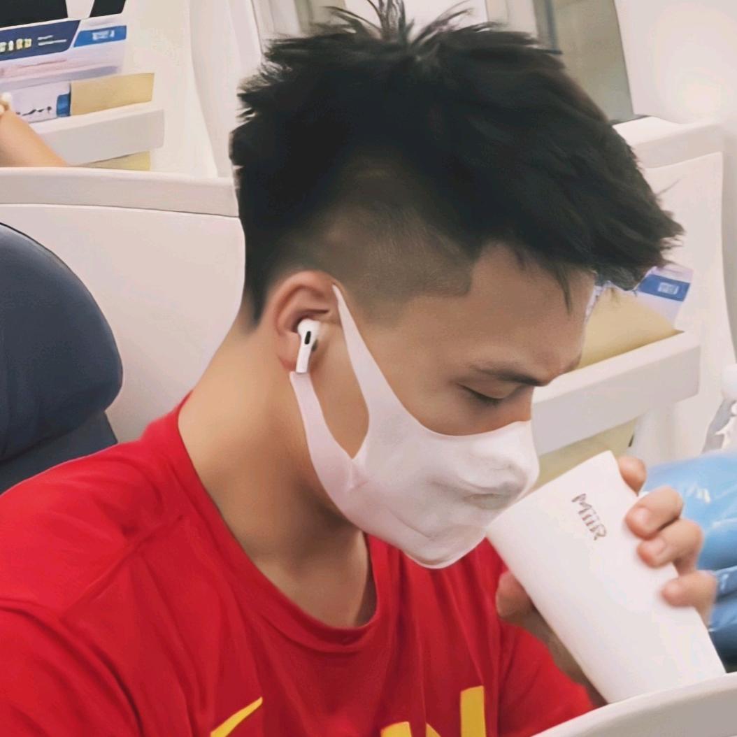 口水睿