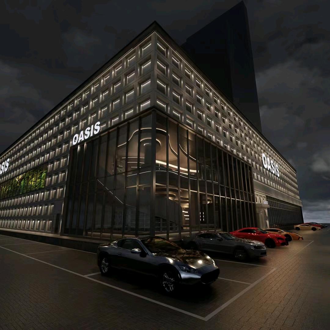 石家庄OASIS酒吧预订号