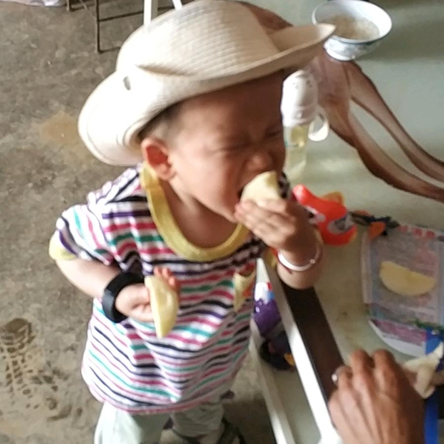 「长安念故里」