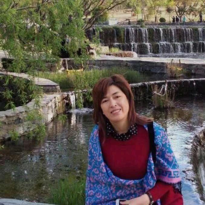 池州石台胡桂莲