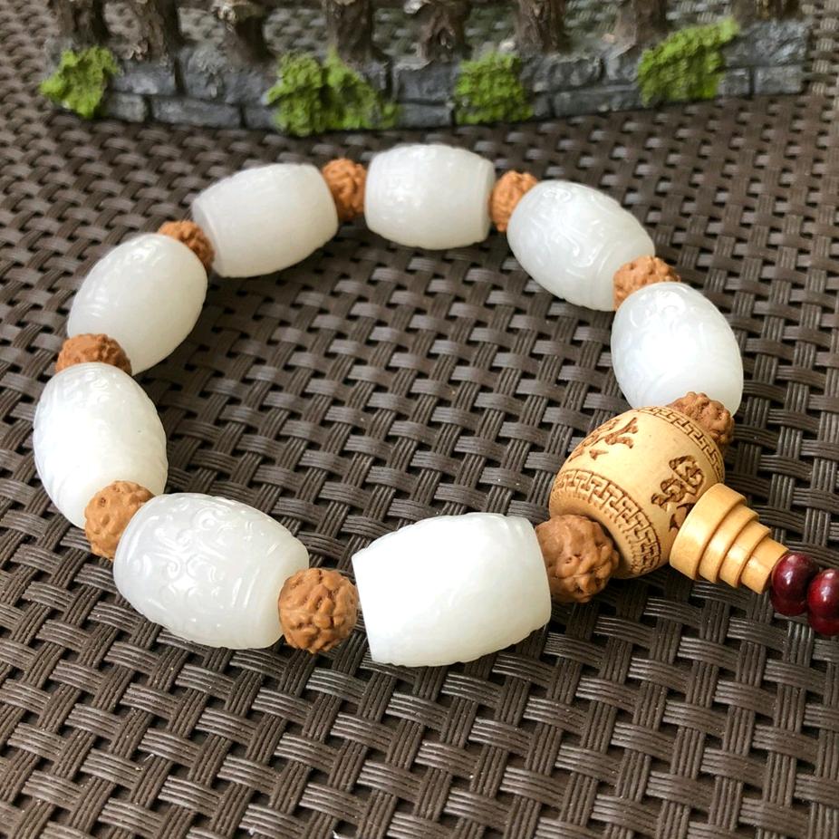 夏日的风