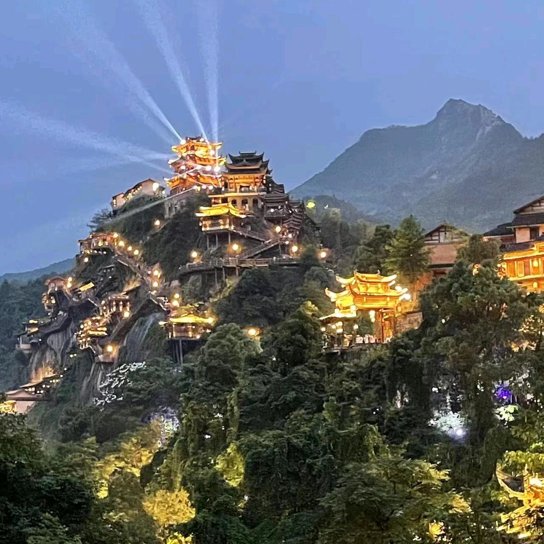 江杭超市