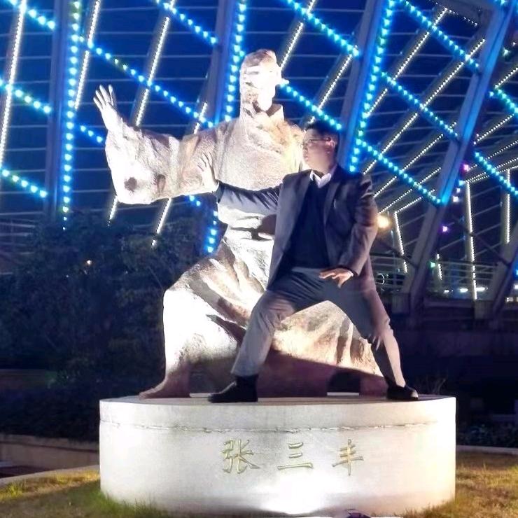 鹏润新能源（黄大仙）