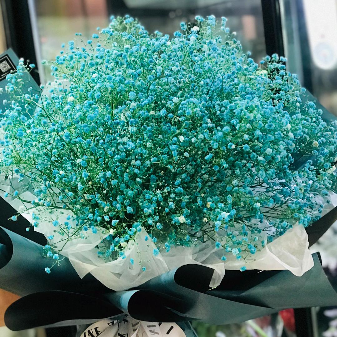 临清恒岩鲜花店