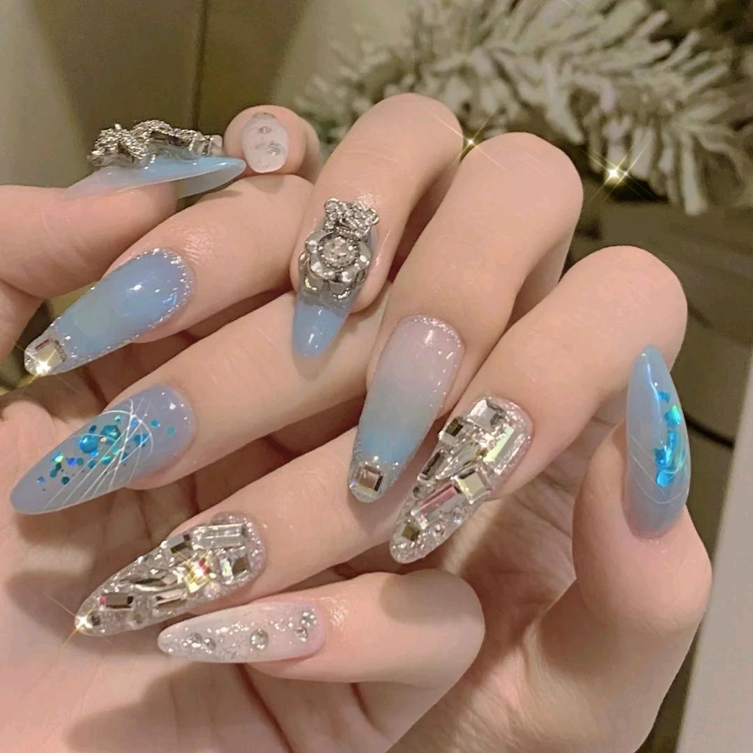 兰山区香缇美甲美睫店