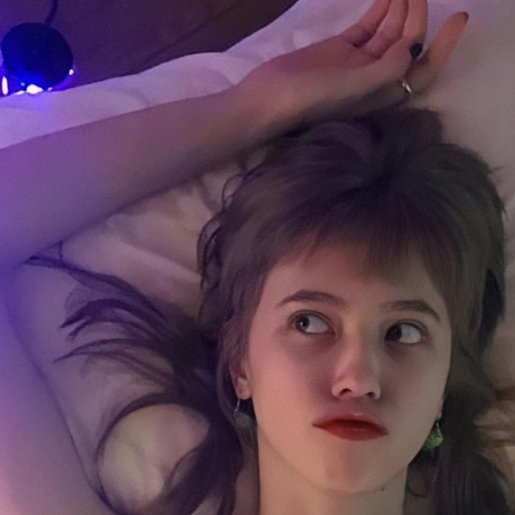 秃秃（生发中）